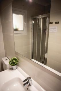 Habitación Cavall Bernat en Casa Camí de les Aigües Monistrol de Montserrat - 3