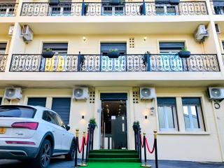 Résidence touristique marcadal by Mon rêve - 5