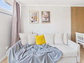 Waliców City Comfort Apartment by Solarento - 6