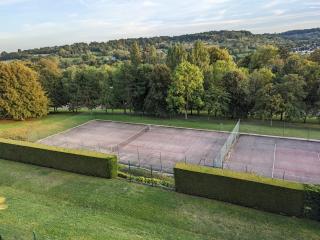 Quiet apartment with view - 1