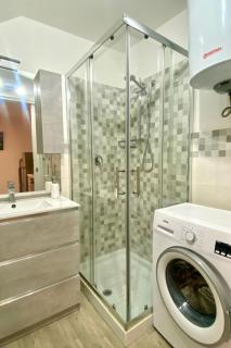 Apartment GS Urlaub del Golfo Haus mit Jacuzzi by Interhome - 8