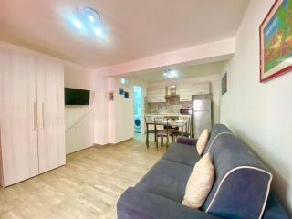 Apartment GS Urlaub del Golfo Haus mit Jacuzzi by Interhome - 7