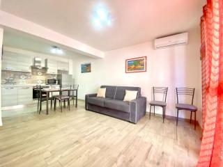 Apartment GS Urlaub del Golfo Haus mit Jacuzzi by Interhome - 1