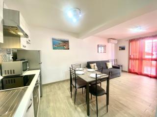 Apartment GS Urlaub del Golfo Haus mit Jacuzzi by Interhome - 3