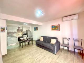 Apartment GS Urlaub del Golfo Haus mit Jacuzzi by Interhome - 2