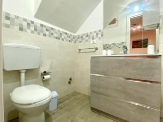 Apartment GS Urlaub del Golfo Haus mit Jacuzzi by Interhome - 9