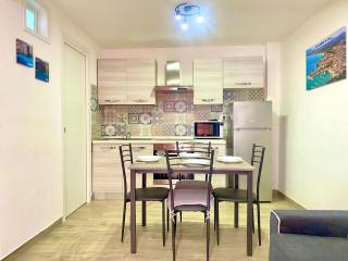 Apartment GS Urlaub del Golfo Haus mit Jacuzzi by Interhome - 5