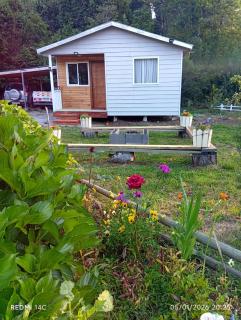 Cabaña bosque encantado - 6