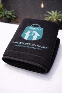 Gusman Homestay - Nagreg - 4