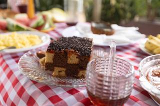 Restaurante e Pousada Mandacaru Abacate - 2