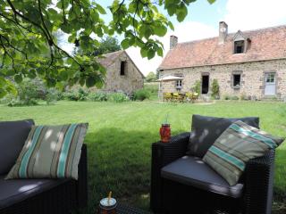 GÎTE du CLOS FLEURI - 1