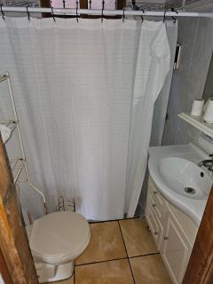 Cabaña de Montaña La Chele, Apaneca - 3