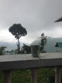 Mesmerising views and Peace - 8