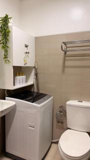 Direct Access to pool GK Suite - 6