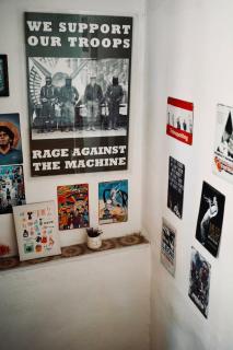 Sunset Lake hostel - Ohrid - 6