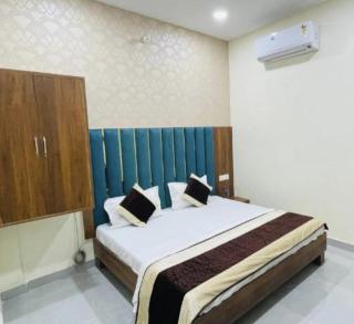 Hotel SSR stay near golden temple - 7
