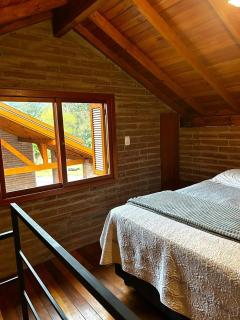 Villetta Gramado Roma - 4