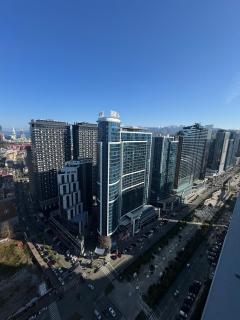 Orbi City 37th floor with sea view and one bedroom - 9