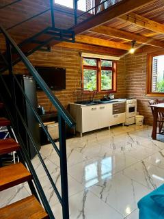 Villetta Gramado Roma - 2