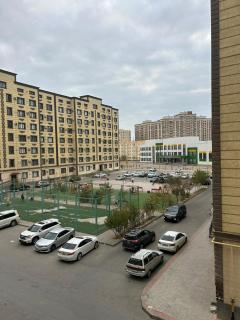 Уютная двушка в самом красивым районе города - 2