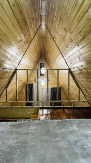 Будинок А-фрейм - 2