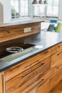 Penthouse Weiglhof - 5