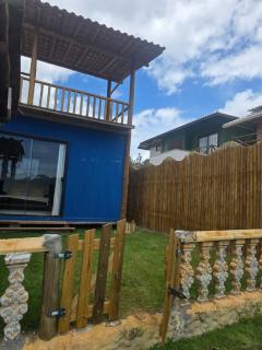 Container - Pura Vida - 1