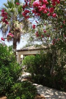 Holiday Home Schöner zentraler Bungalow direkt am Sandstrand auf Sizilien by Interhome - 4