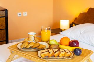 Large Cozy House near the sea - Kolimvari Village - 6 Pax - 4