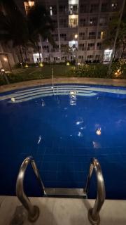 Direct Access to pool GK Suite - 8