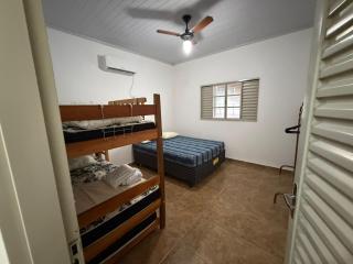 Casa em Aruanã Com Piscina - sôssego e descanso - 7