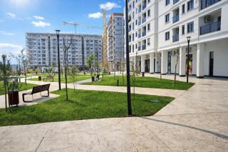 Urban Forest Apartment - 8