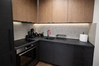 Urban Forest Apartment - 7