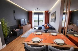 Urban Forest Apartment - with free Garage - 3