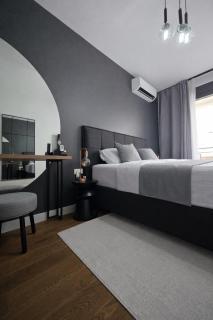 Urban Forest Apartment - 1