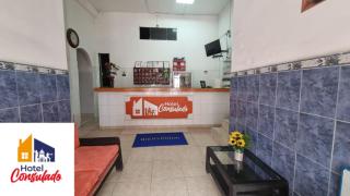 HOTEL CONSULADO - Cúcuta - 4