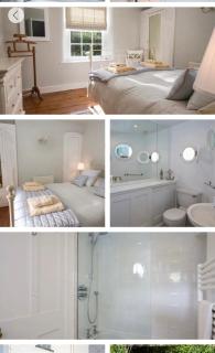 Ginn Cottage - Cosy Fisherman's Cottage Salcombe - 2