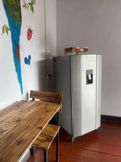 Hostal Arraigo - A 1 calle del Parque Principal - 4