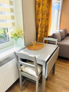 White Sun Apartment - 1