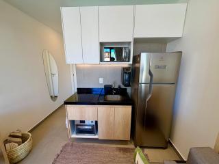 Rooftop a beira mar na Praia dos Carneiros em Pernambuco - 3