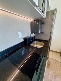 Rooftop a beira mar na Praia dos Carneiros em Pernambuco - 2