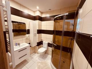 Willa Mira Jurata apartament z aneksem - 8