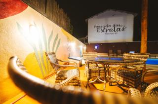 Pousada das Estrelas - 1