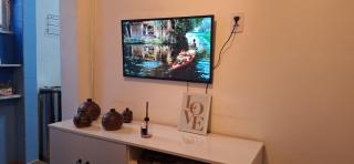 Studio Leblon Beach 213 - Rio de Janeiro - 1