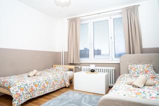 Family Old Town Apartment - 6