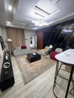 Majestic villa apartment - 2