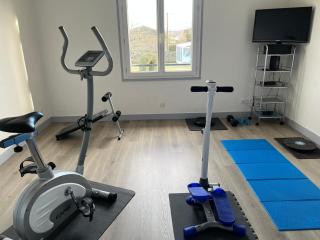 Villa Ariège Pyrénées - 4