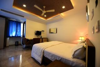 Sky Residency - Madras - 5