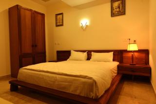 Sky Residency - Madras - 4
