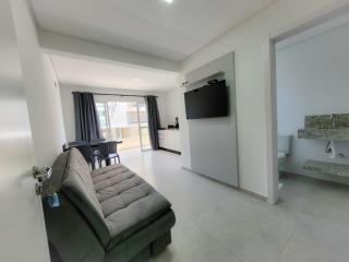 Hospeda Mariscal Flat - 8